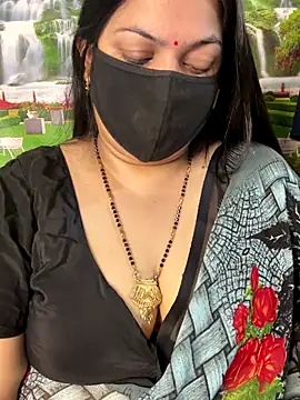 FlatVincy4 online show from November 13, 4:49 am