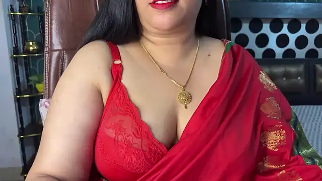 FlatVincy4 online show from May 17, 5:29 am
