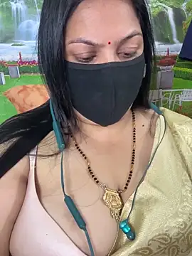 FlatVincy4 online show from October 24, 4:06 pm