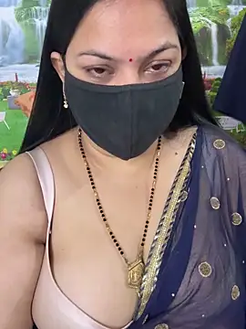 FlatVincy4 online show from November 11, 3:34 am