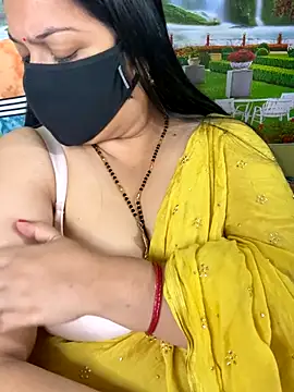 FlatVincy4 online show from November 10, 4:39 am