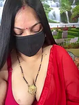 FlatVincy4 online show from October 21, 1:16 am