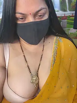 FlatVincy4 online show from November 15, 8:18 am