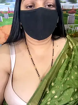 FlatVincy4 online show from November 2, 4:34 pm