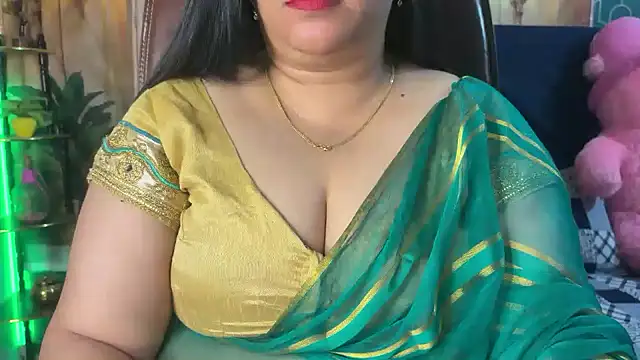 FlatVincy4 online show from March 23, 3:12 pm