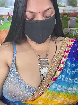 FlatVincy4 online show from October 25, 4:18 pm