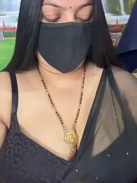 FlatVincy4 online show from October 27, 4:35 am