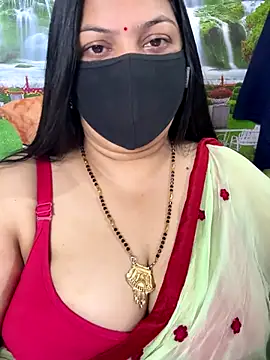 FlatVincy4 online show from October 30, 3:27 am