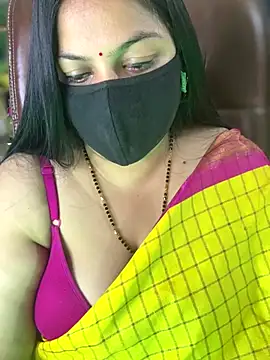 FlatVincy4 online show from November 29, 5:02 pm