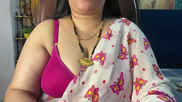 FlatVincy4 online show from March 8, 5:05 pm