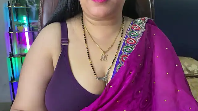 FlatVincy4 online show from January 19, 5:11 am