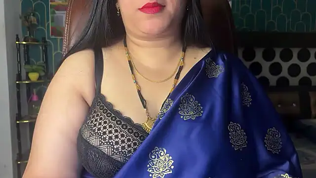 FlatVincy4 online show from February 22, 6:38 am