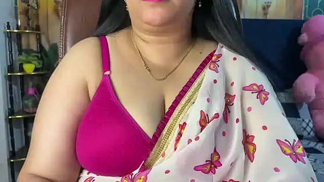 FlatVincy4 online show from March 24, 7:41 am