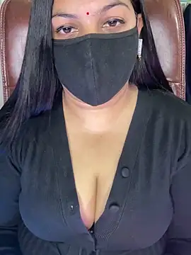 FlatVincy4 online show from November 27, 4:29 pm