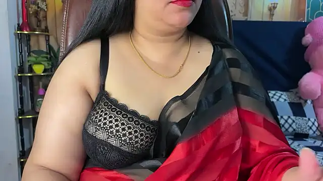 FlatVincy4 online show from March 20, 7:09 am