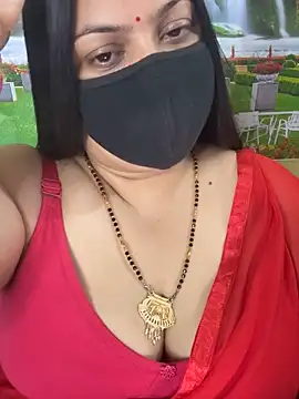 FlatVincy4 online show from October 21, 3:55 pm