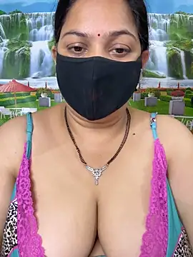 FlatVincy4 online show from September 19, 7:12 am