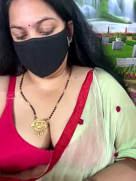 FlatVincy4 online show from October 2, 3:59 pm