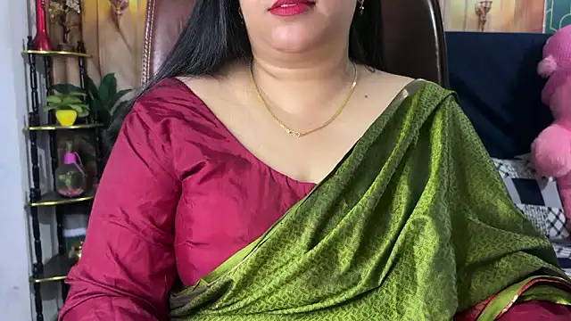 FlatVincy4 online show from March 21, 8:19 am