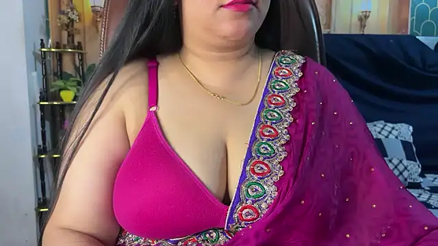 FlatVincy4 online show from March 27, 6:44 am