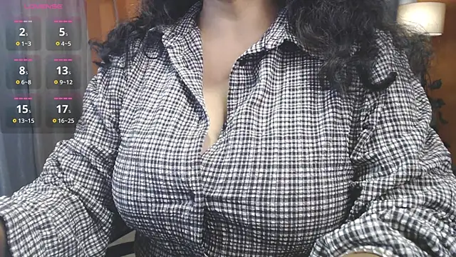 hot menka online show from June 16, 9:31 am