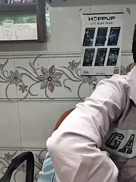 dannyD06969 online show from May 11, 2:45 pm