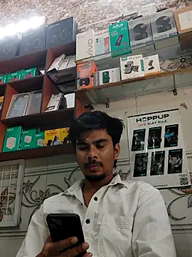 dannyD06969 online show from April 2, 7:48 am