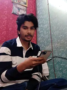 dannyD06969 online show from February 13, 5:18 am