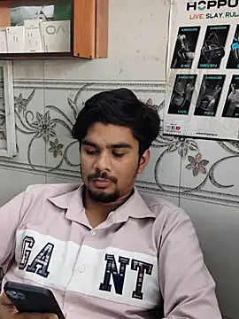 dannyD06969 online show from May 26, 6:11 am