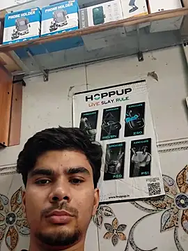 dannyD06969 online show from May 31, 8:09 am