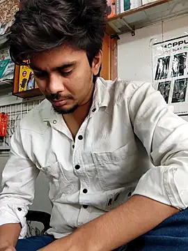 dannyD06969 online show from April 3, 9:27 am