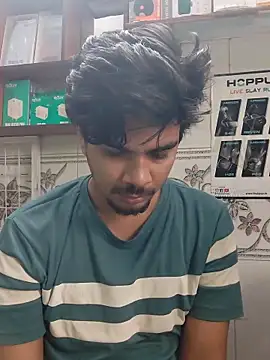 dannyD06969 online show from April 7, 7:54 am