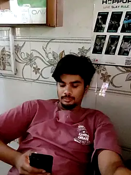 dannyD06969 online show from May 22, 10:57 am