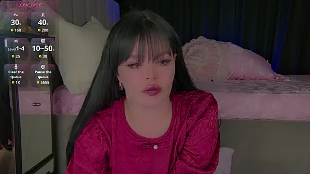 Marussia luxury online show from February 13, 4:56 am