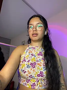 Rosita forever  online show from April 30, 8:57 pm