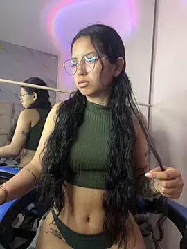 Rosita forever  online show from November 15, 1:48 pm