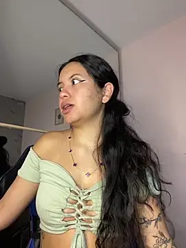 Rosita forever  online show from February 26, 4:07 pm