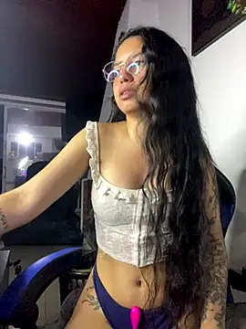 Rosita forever  online show from November 30, 2:56 am