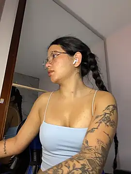 Rosita forever  online show from May 2, 4:12 pm