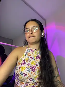 Rosita forever  online show from May 15, 5:05 am