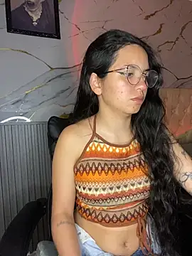 Rosita forever  online show from October 25, 2:22 am