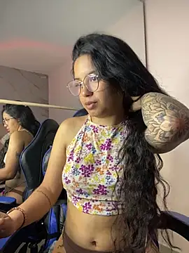 Rosita forever  online show from November 24, 6:19 pm