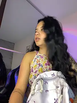 Rosita forever  online show from April 30, 5:31 pm