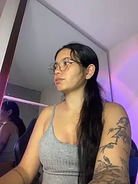 Rosita forever  online show from April 23, 4:41 pm