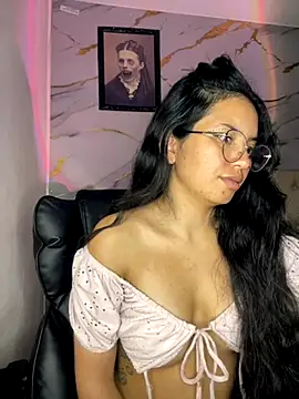 Rosita forever  online show from October 22, 2:33 am