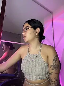 Rosita forever  online show from March 2, 2:02 pm