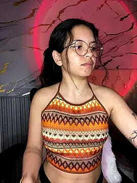 Rosita forever  online show from October 10, 2:23 am