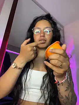 Rosita forever  online show from May 30, 3:06 pm