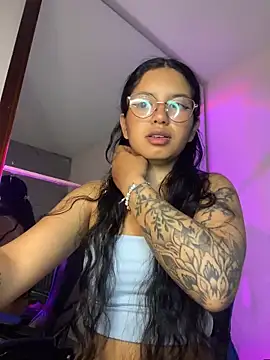 Rosita forever  online show from May 23, 3:11 pm