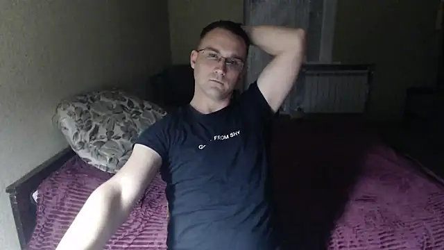 Sanderx online show from March 14, 12:10 am